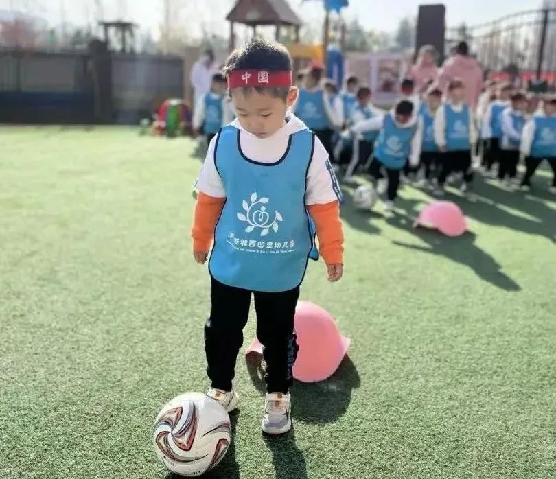 全国首批足球特色幼儿园名单,赣州全国足球特色幼儿园