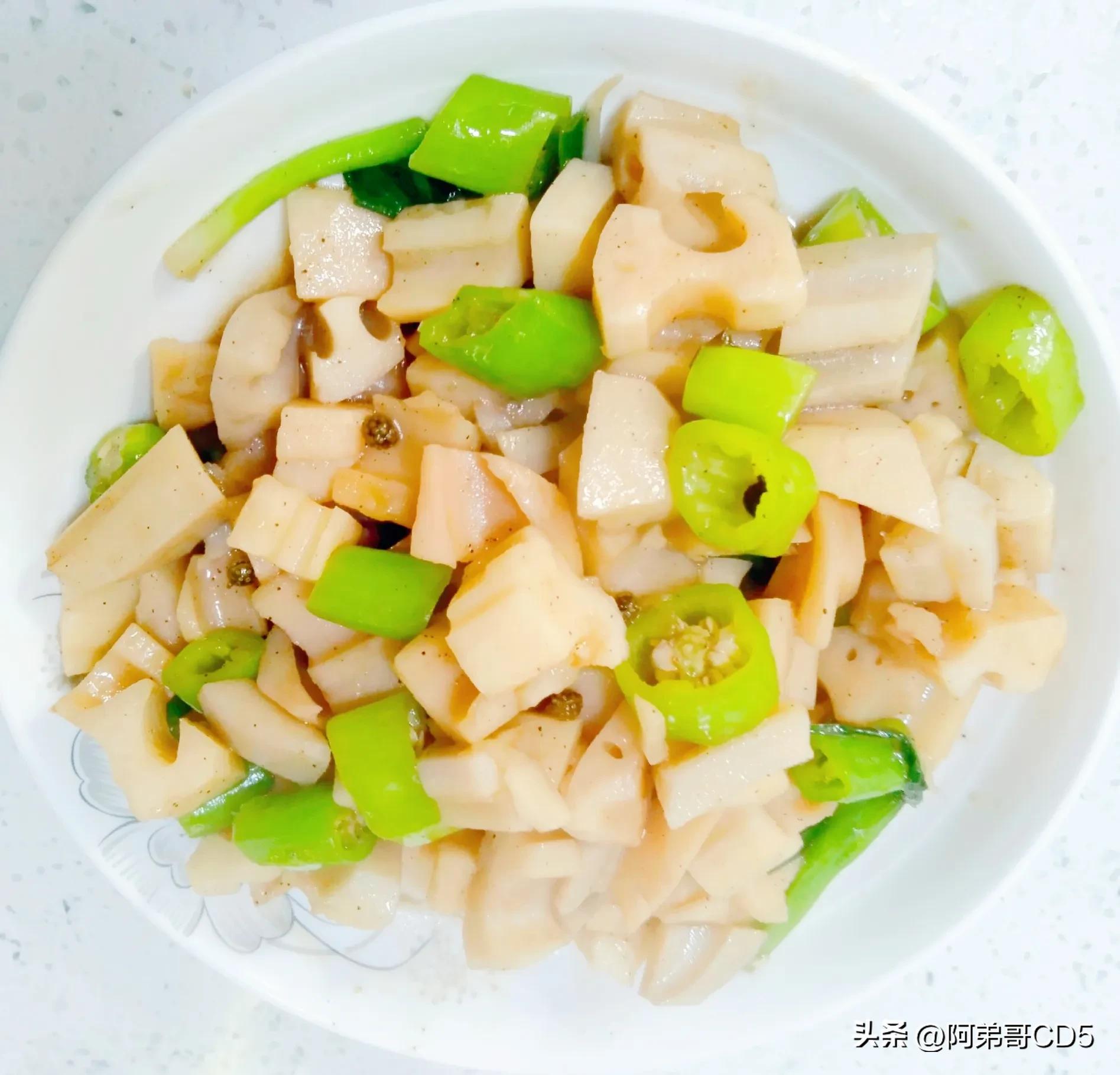 挑战365道不重样家常菜香菜拌牛肉,家常菜100道简单炒菜不重样9宫格