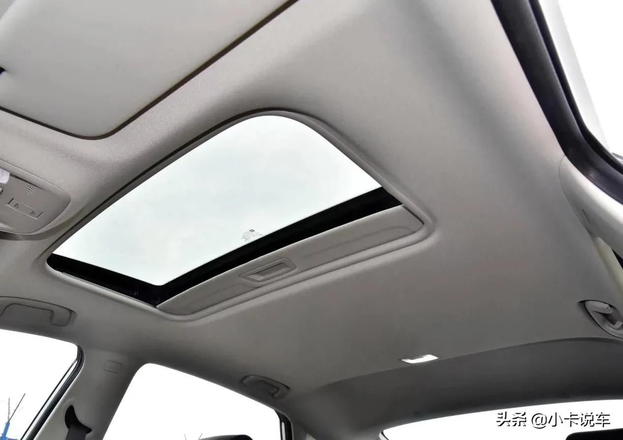 别克威朗pro带给我的专属快乐,别克威朗pro什么时候适合入手