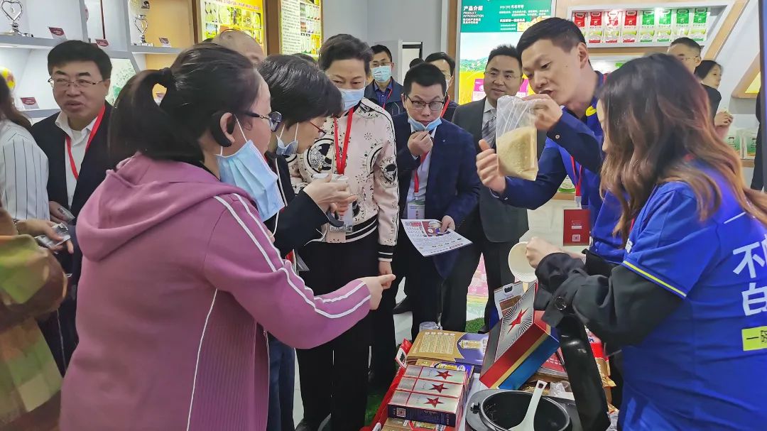 大米的行业趋势,大米加工行业的未来