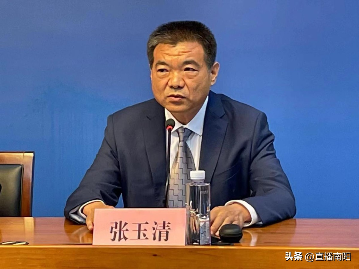 非凡十年逐梦副中心,南阳市新闻发布会内容