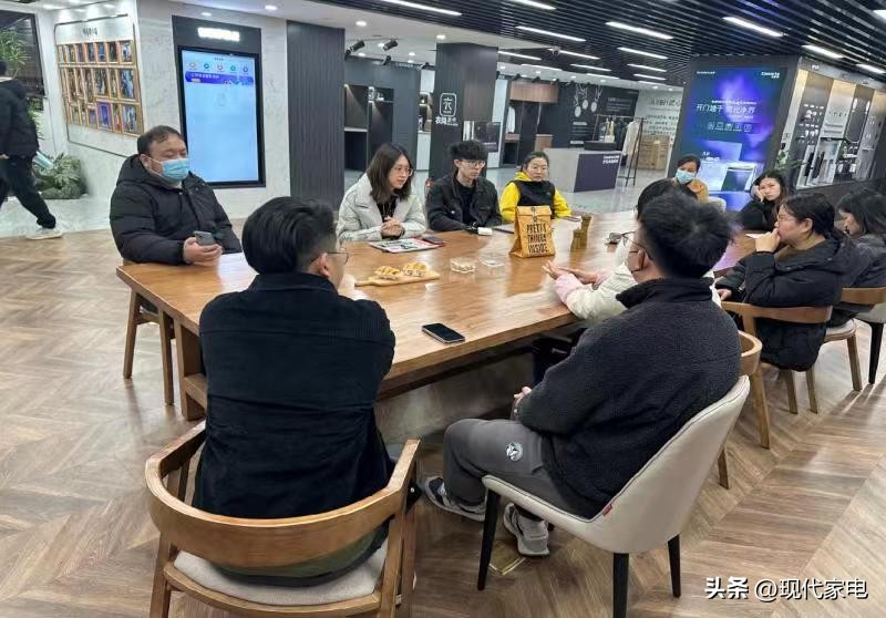 家电新零售传统经销商如何逆袭,家电实体店经销商的痛苦与生机