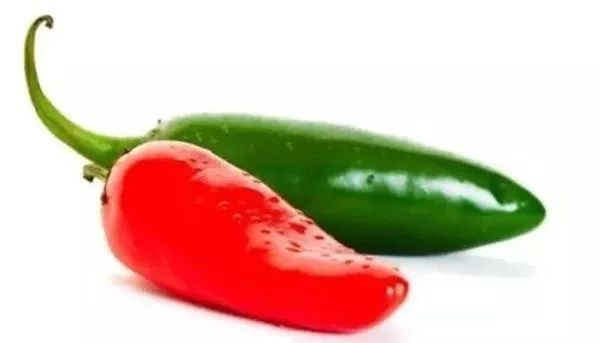 最辣的辣椒全球,全球超辣辣椒