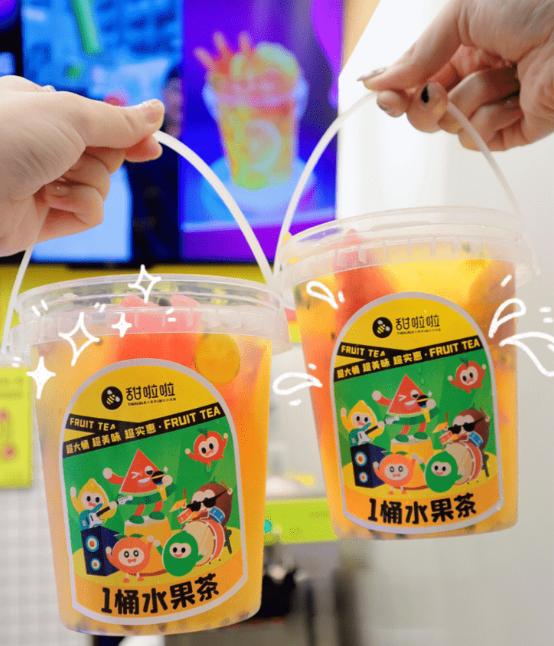 甜啦啦对加盟商有什么要求,甜啦啦加盟条件及加盟费用多少