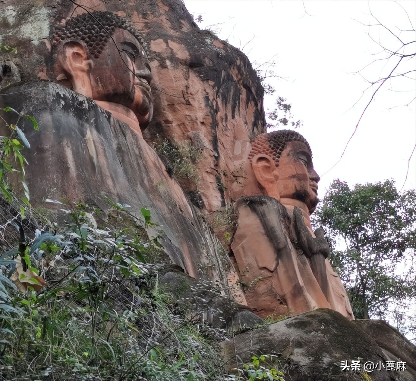 四川眉山彭山有哪些旅游景点,眉山齐山双佛旅游景点推荐