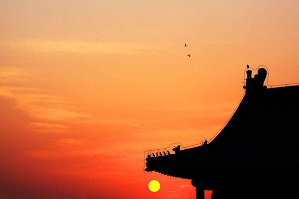 李商隐有争议诗,李商隐夕阳无限好只是近黄昏解释