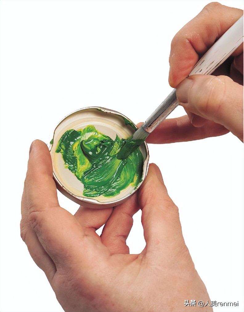 ai画笔工具的使用,电脑画笔工具的使用