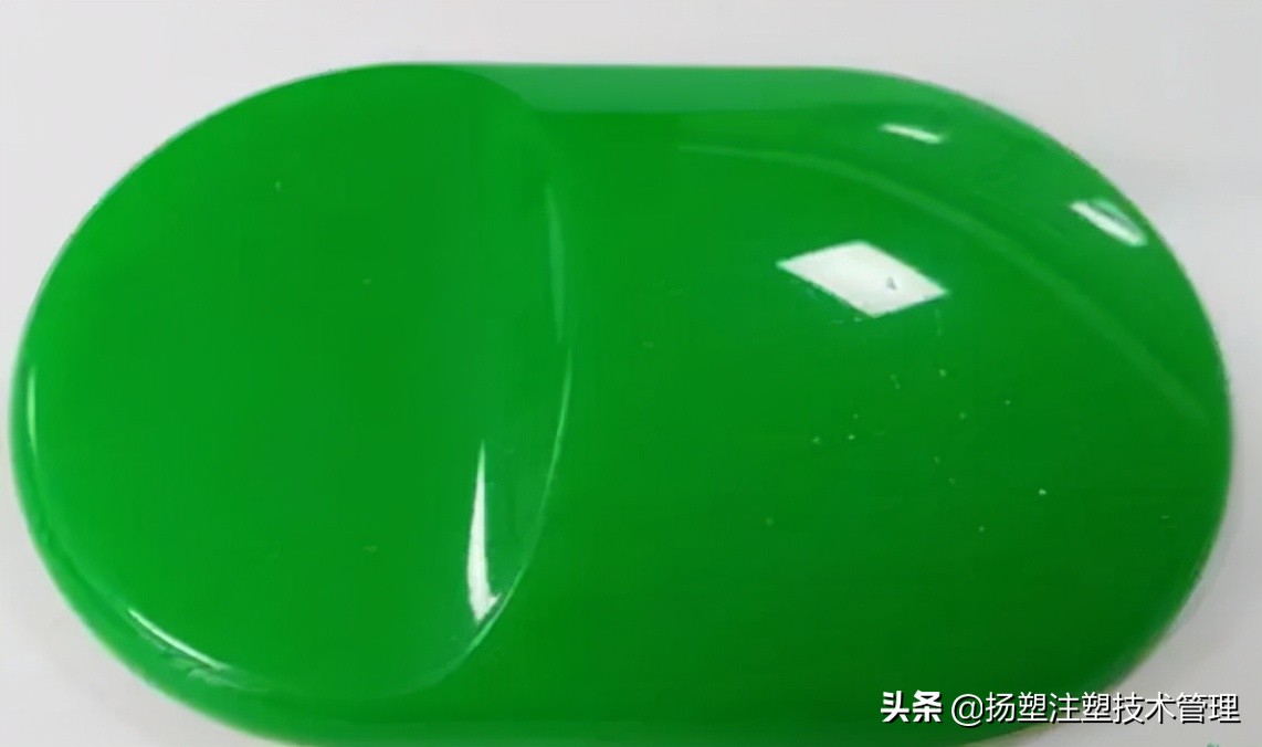 注塑时胶料温度与模具温度,pp料注塑模具温度一般多少