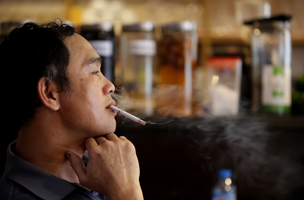 香烟市场有多大调整,香烟市场迎来大调整5亿烟民