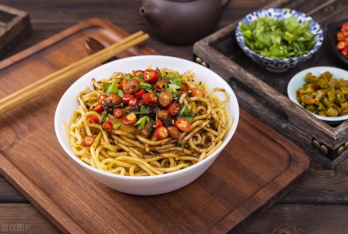 湖北有哪些特产？湖北有名的十大特产，快看看你的家乡入选了吗？