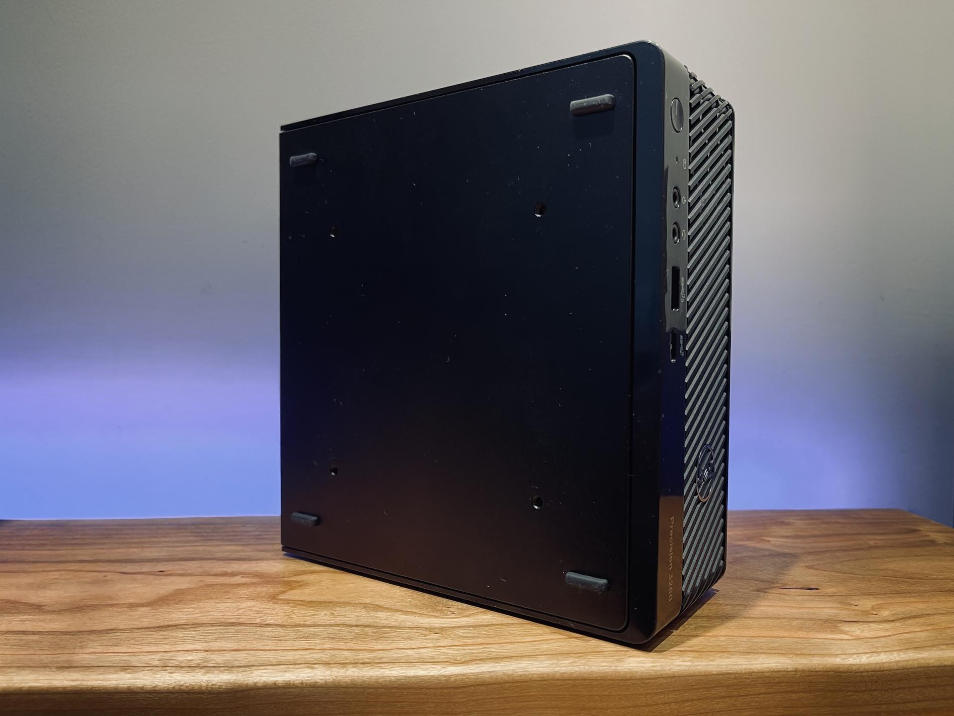 戴尔precision5770,戴尔vostro3268测评