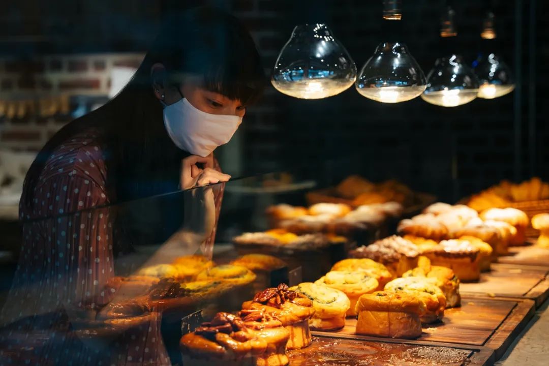 3年4省200店，华莱士的“亲兄弟”能在烘焙市场站稳脚跟吗？