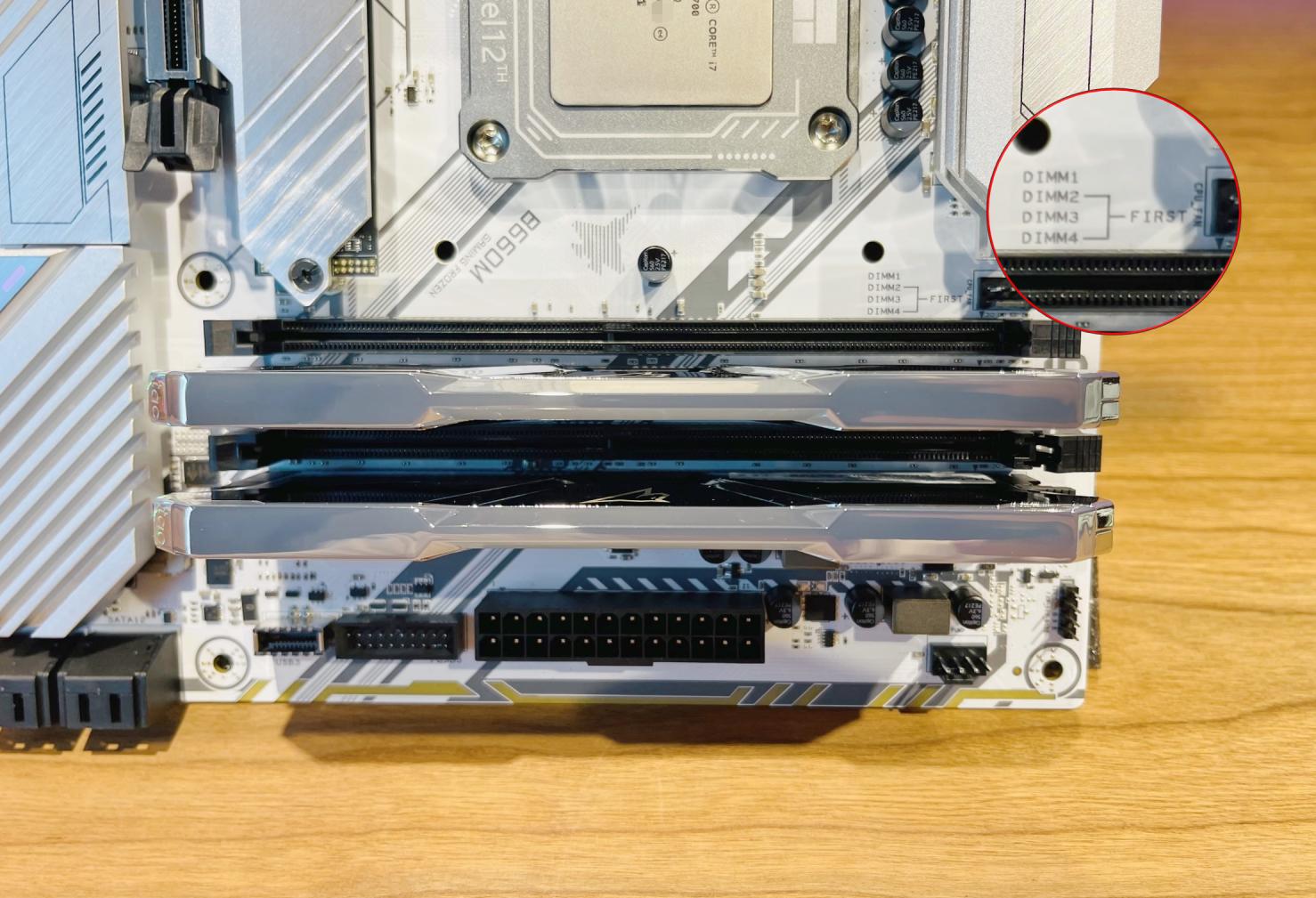 从零开始组装一台游戏主机,2500元如何组装一台全新游戏主机