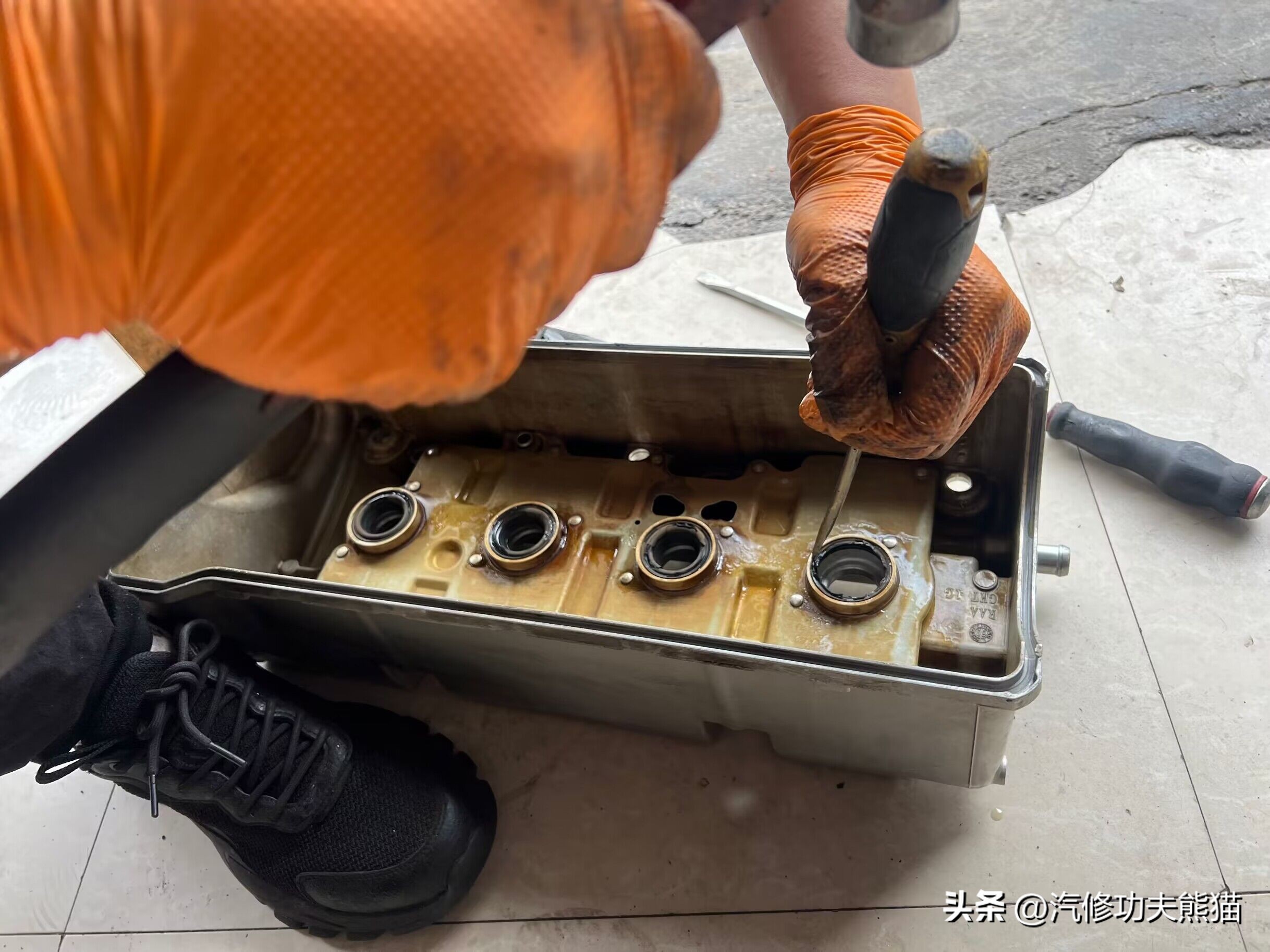 日系车不漏油不漏水,日系车不容易漏油