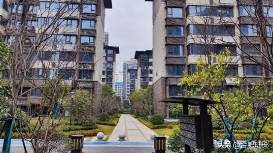 合肥滨湖招商雍华府附近规划,合肥省府中轴招商雍华府