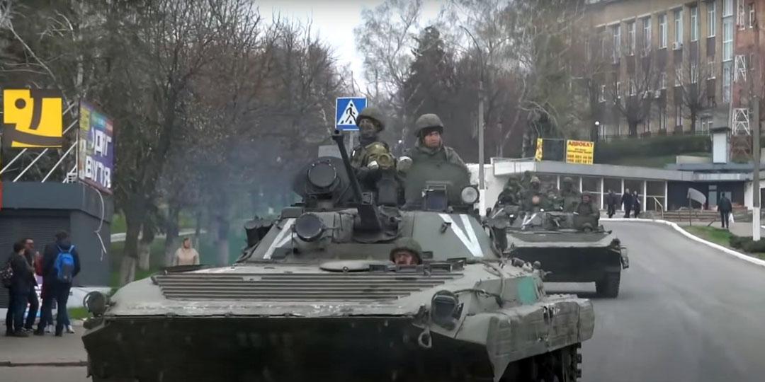 俄乌战争前俄罗斯阅兵,俄罗斯红场阅兵对俄乌战争影响