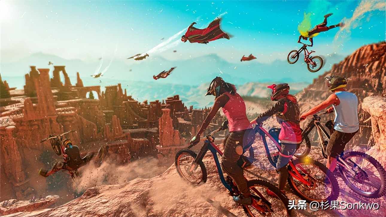 杉果秋促全剧透,杉果秋促25号闪购