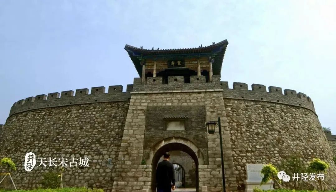 五一井陉免费景点大全,井陉好玩的地方五一