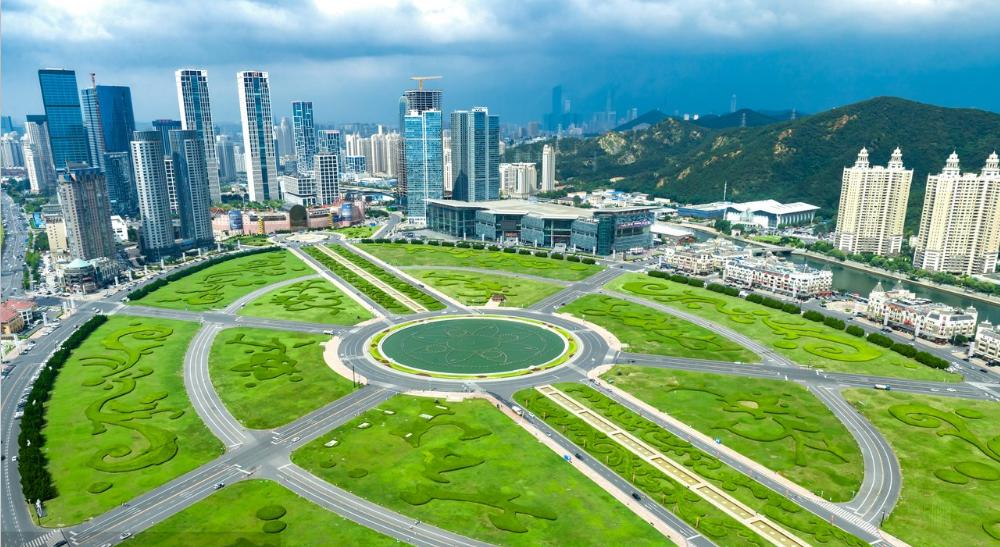 大连崛起和衰落的原因,失去的20年深度解析