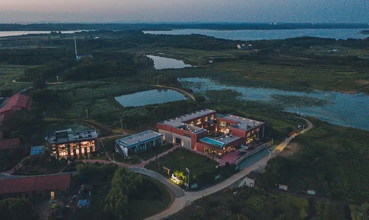 武汉武汉市妮8家的民宿,武汉附近吃住玩一条龙服务的民宿