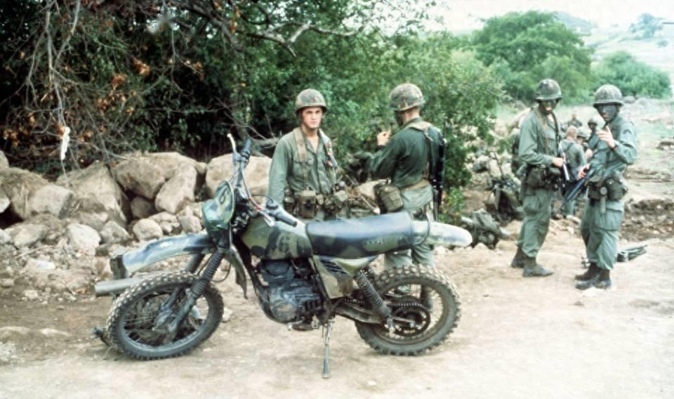 美援乌m2步兵战车,美国援乌m777轻型榴弹炮