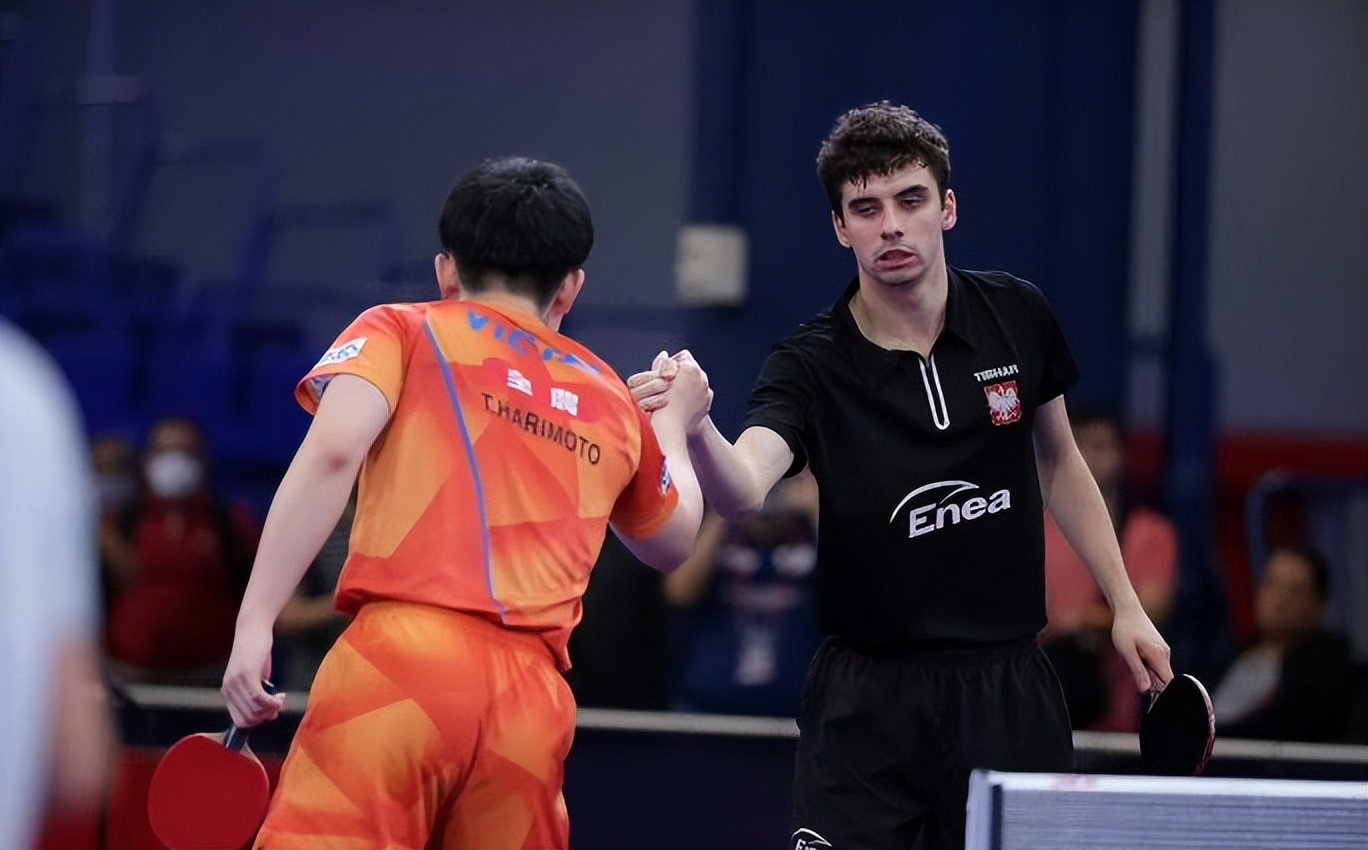 林高远伊藤美诚比赛视频,乒乓球伊藤美诚世乒赛被人击败