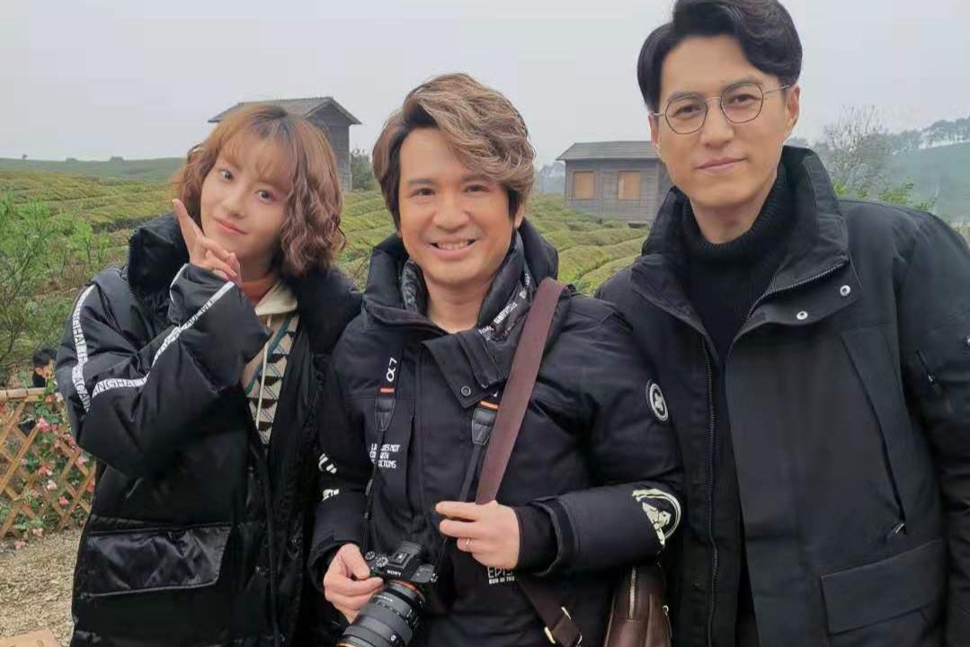 黄家驹死后叶世荣怎么回事,叶世荣谈黄家驹怎么去世的