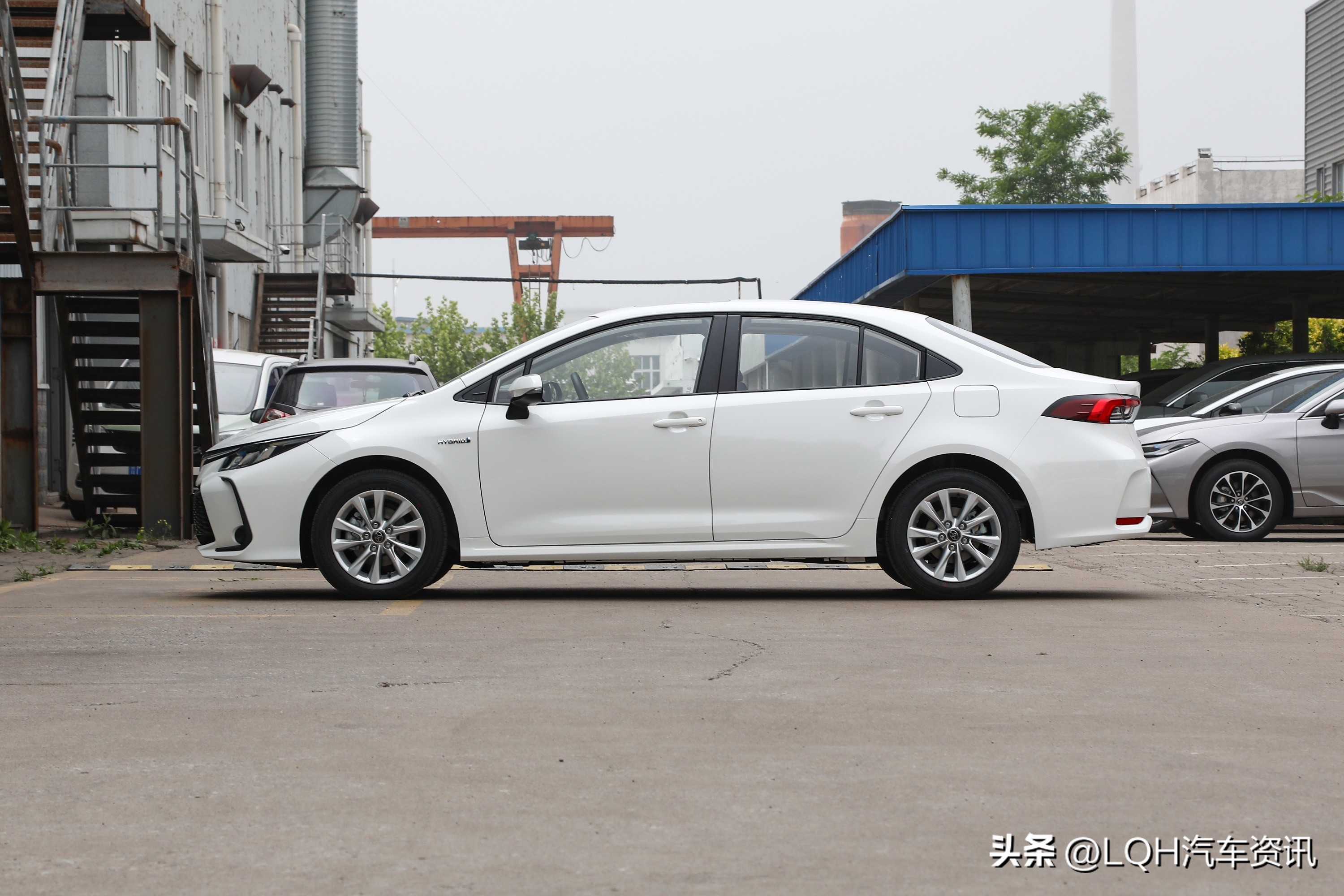 速腾和雷凌卡罗拉轩逸怎么选,轩逸雷凌卡罗拉伊兰特哪个好