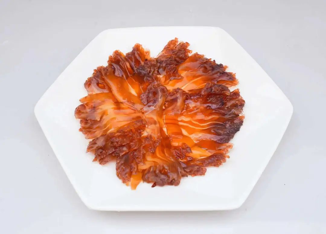 舟山人给大家带来的舟山美食,浙江舟山特色美食有哪些