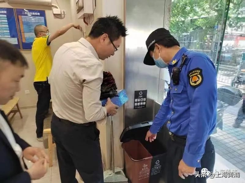 垃圾分类助力文明创建,垃圾分类专项整治小知识