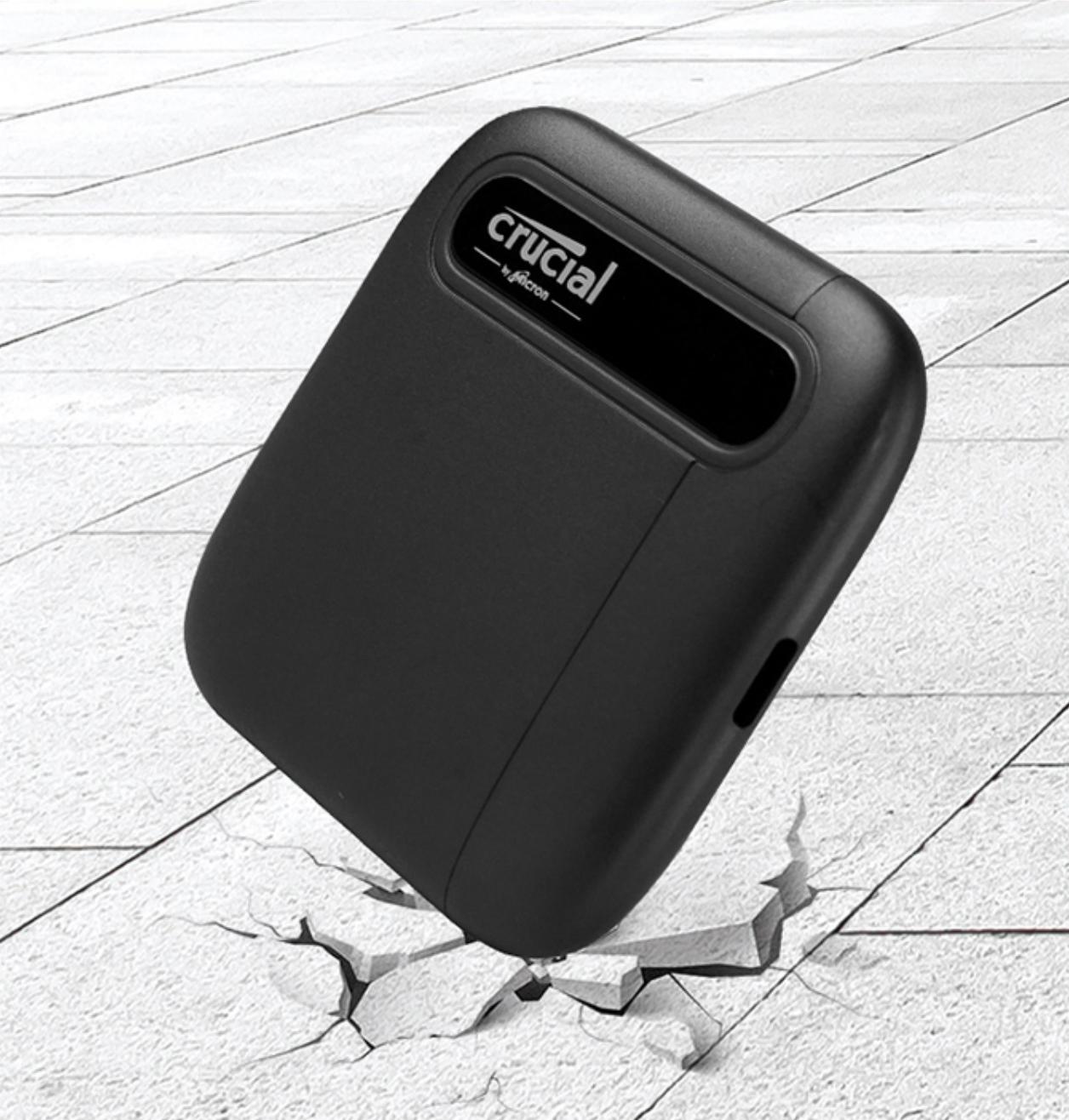 移动固态硬盘推荐性价比高的2024,2022建议买的移动固态硬盘