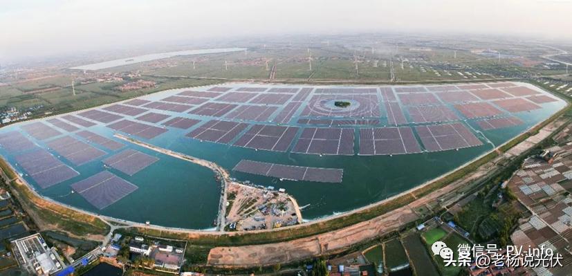 光伏项目里程碑,光伏项目案例分析