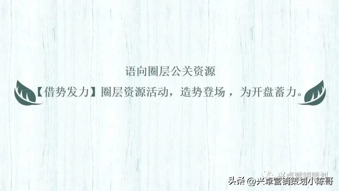 房地产未来畅想,地产新项目营销策划方案