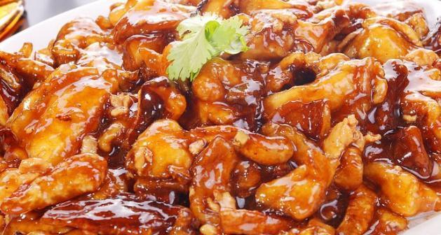 烘焙食谱家用做法大全,空气炸锅烘焙糕点早餐食谱大全