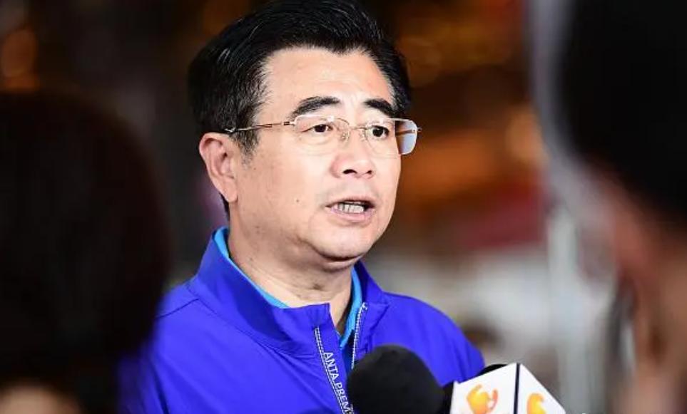 新官上任三把火！宋凯空降足协2大铁令治军，陈戌源高洪波不如他