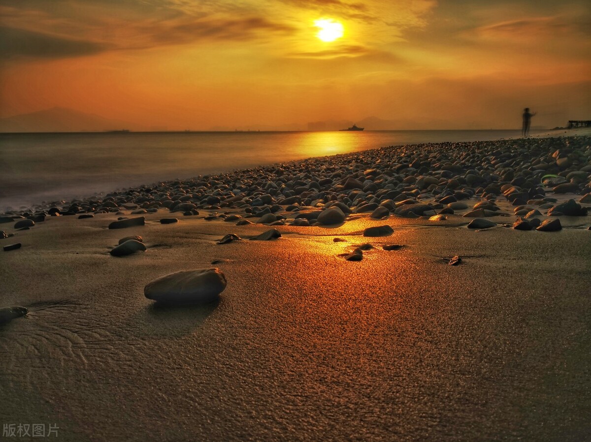 断崖式降温一夜入冬,冬季避寒旅居最适宜的地方