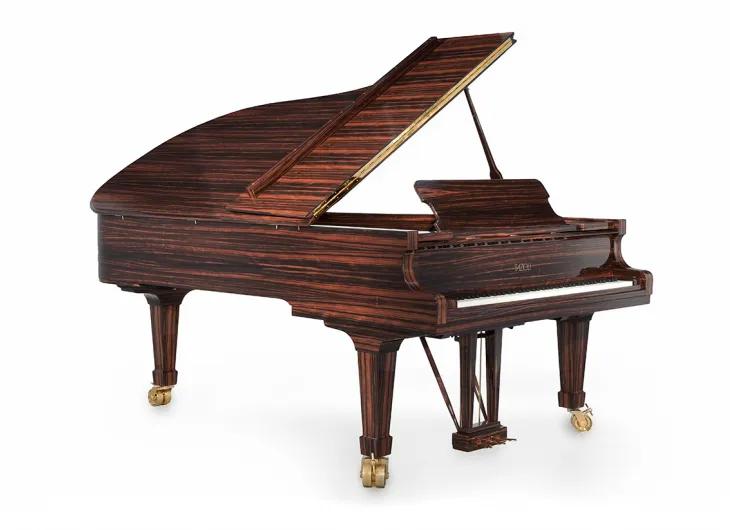世界顶级钢琴品牌—FAZIOLI法奇奥里钢琴