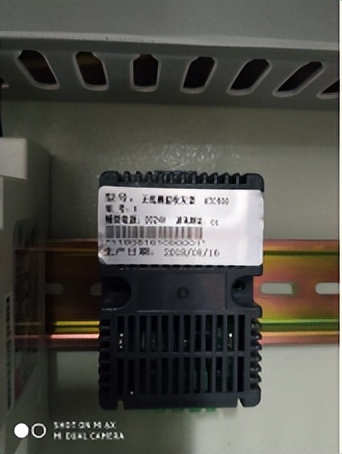 无线测温模块是什么工作原理,无线测温装置