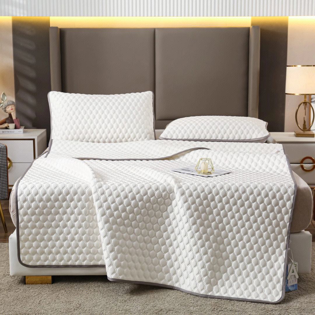 夏季推荐几款特殊材质的凉席,凉席有什么猫腻