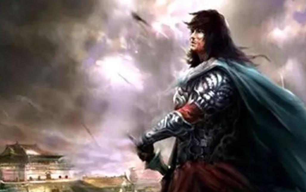 西楚霸王项羽有拔山扛鼎之力,西楚霸王项羽和西秦霸王薛举