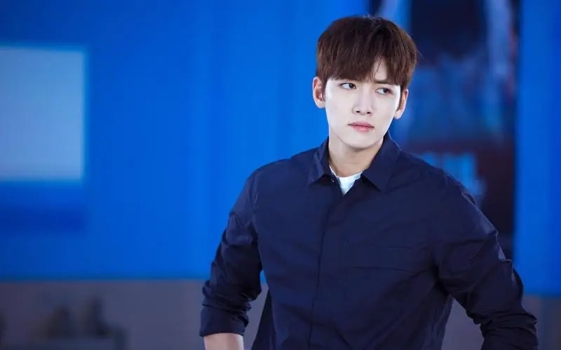 韩国男星2019池昌旭,池昌旭最虐的剧