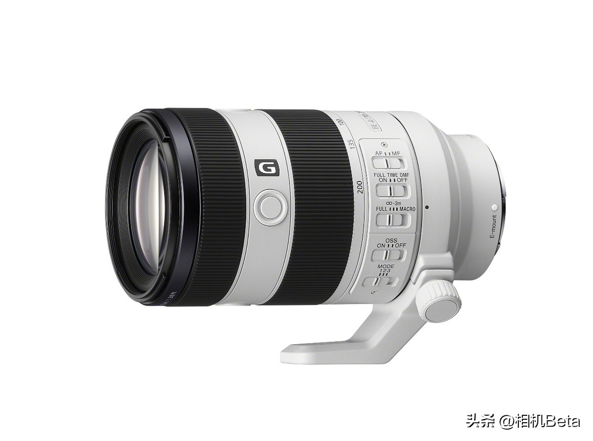 索尼fe70-200mmf4价格是多少钱,索尼fe24-70f4g新一代小三元