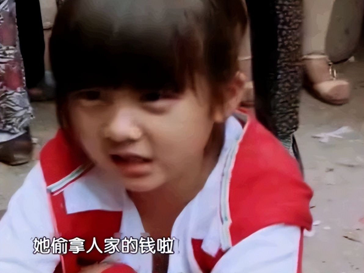 黄多多为什么遭人嫌弃,黄多多为什么那么成熟