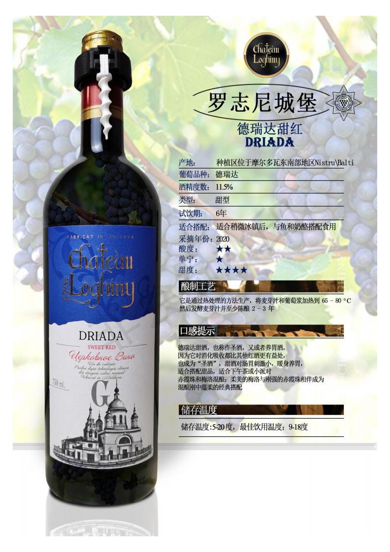 半甜和甜型葡萄酒有何区别,半甜葡萄酒就是低档次吗