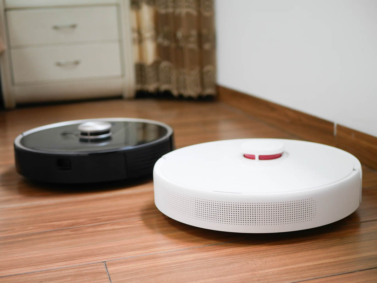 云鲸自动拖地机器人实测,云鲸j2拖地机清洁液