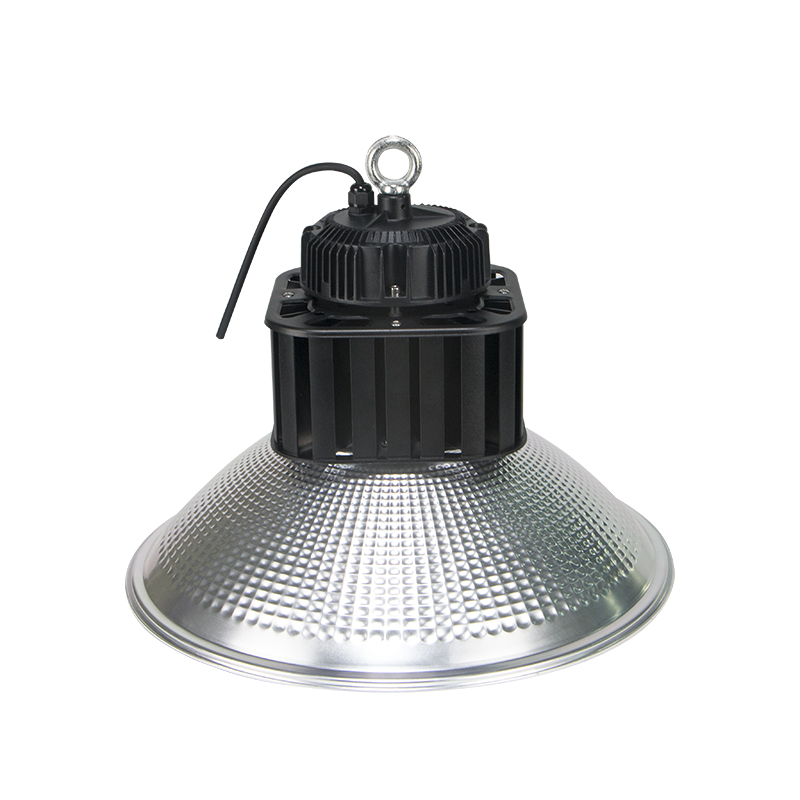 羽毛球场馆用什么灯具,羽毛球馆照明灯具安装