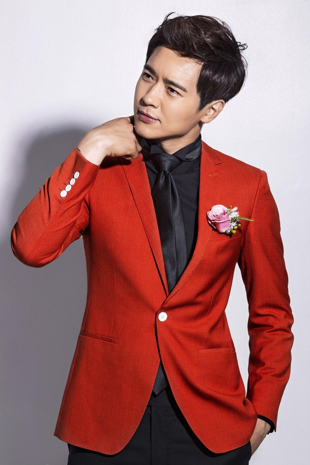 董璇与高云翔几时离婚,董璇与高云翔离婚后现身活动