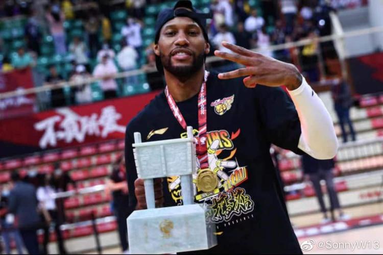 威姆斯杜锋最新消息,cba回应威姆斯