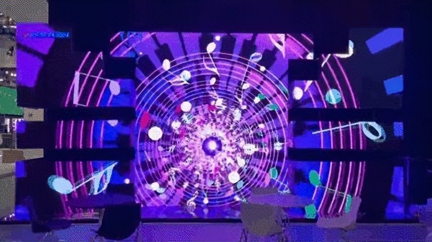 ISE2022开幕！看中国LED屏企展示哪些新科技