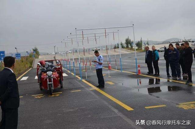 儋州摩托车驾驶证考试流程,甘肃摩托车驾驶证考试流程